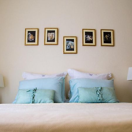 Blue Theros Apartments Παραλία Διονυσίου Εξωτερικό φωτογραφία